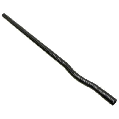 RockJock 4x4 - RockJock JK-9704TR-3 Currectlync JK Tie Rod Tube 1.65" Chromoly