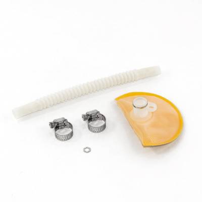 DeatschWerks - DeatschWerks 9-1019 Fuel Pump Complete Kit for 04-08 Mazda RX-8
