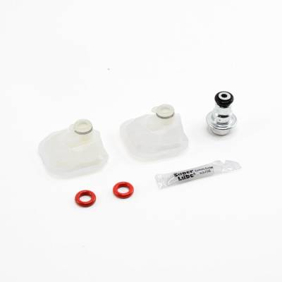 DeatschWerks - DeatschWerks 9-1039 Fuel Pump Complete Kit for 09-14 Cadillac CTS-V