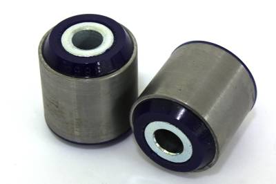 SuperPro - SuperPro SPF3854K Front Lower At Shock Control Arm Bushing for 09-21 Nissan GTR
