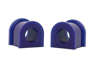 SuperPro - SuperPro SPF1450-23K Front Sway Bar Chassis Mount Bushing Kit for Nissan Patrol