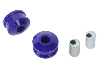 SuperPro - SuperPro SPF1267K Front Lower Inner RWD Control Arm Bushing Kit for Lexus/Toyota