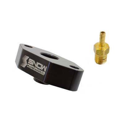 Snow Performance - Snow Performance SNO-40200 Boost Tap for BMW N20 N55