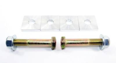 SPL Parts - SPL SPL ELC ND Eccentric Lockout Kit Camber for Mazda ND Miata