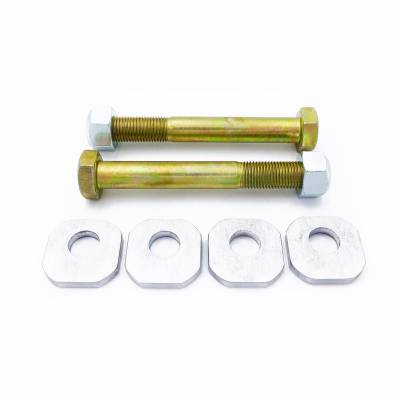 SPL Parts - SPL SPL ELF R35 Eccentric Lockout Kit Front Camber Caster for Nissan R35 GTR