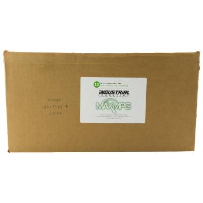 Industrial Injection - Industrial Injection 151102 MaxMPG All Season Deuce Juice Additive Case