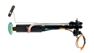 FUELAB - FUELAB 69001 Fuel Pump Hanger for 05-13 Corvette C6 1100LPH Brushless