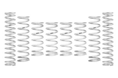 Eibach - Eibach E85-212-016-02-22 Pro-UTV Stage-2 Performance 8Pc Springs for Maverick X3