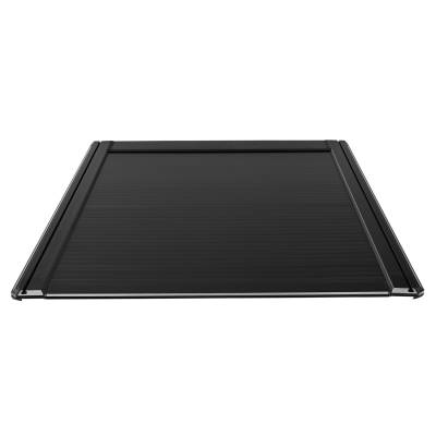 Westin - Westin 19-52795 Electric Retractable Tonneau Cover for 24-26 Toyota Tacoma 6'