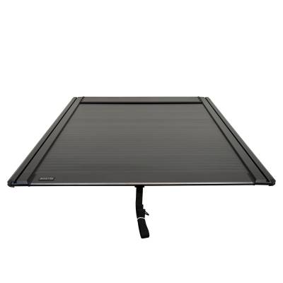 Westin - Westin 19-62795 Manual Retractable Tonneau Cover for 24-26 Toyota Tacoma 6' Bed