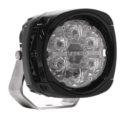 Nacho Offroad Technology - NACHO PM431 Quatro Spot Pair LED Off-Road Lights