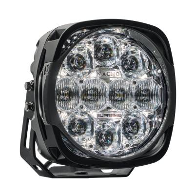 Nacho Offroad Technology - NACHO PM616 Grande Supreme 100 LED Off-Road Light