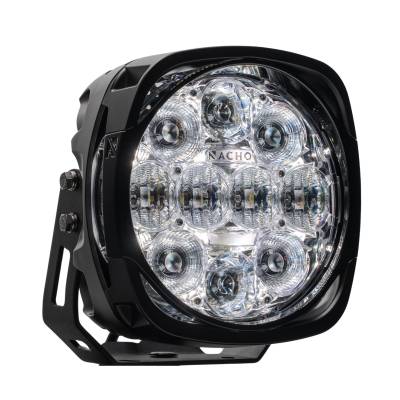 Nacho Offroad Technology - NACHO PM611 Grande 4 Low Beam LED Off-Road Light