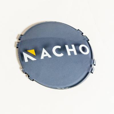 Nacho Offroad Technology - NACHO NAC13S Quatro Replacement Smoke Lens Cover Universal