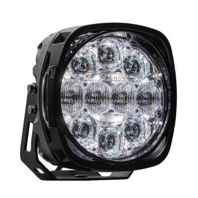 Nacho Offroad Technology - NACHO PM612 Grande 4 High Beam LED Off-Road Light