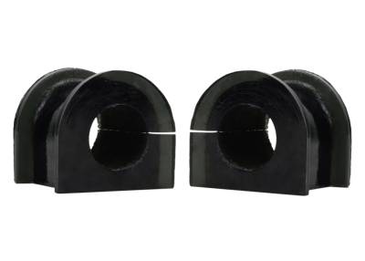 Whiteline - Whiteline W22598G Front Suspension Stabilizer Bar Bushing Kit for Lexus/Toyota