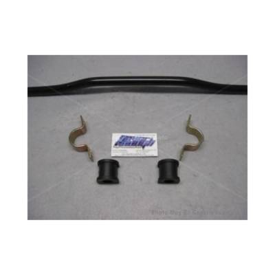 Addco - Addco 2011 3/4" Rear Sway Bar for 98-01 Honda CR-V