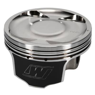 Wiseco - Wiseco K598M100 EJ2574v Piston Set for Subaru EJ257 100mm Bore Sport Compact 4Pc