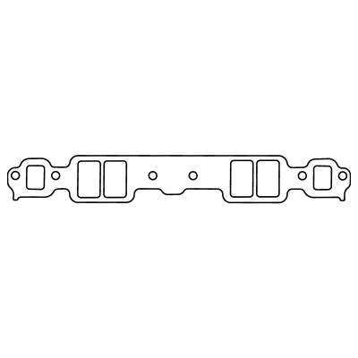 Cometic Gasket Automotive - Cometic C15580-060 Intake Manifold Gasket for GM Gen-1 Small Block V8