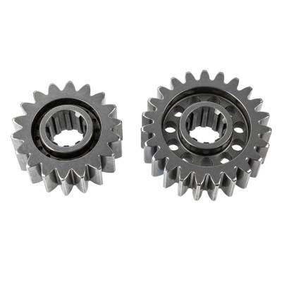 Richmond Gear - Precision 58-004A-1 Quick Change Spur Gear Set