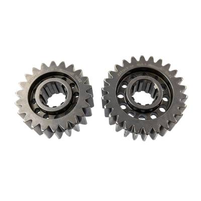 Richmond Gear - Precision 58-0008-1 Quick Change Spur Gear Set