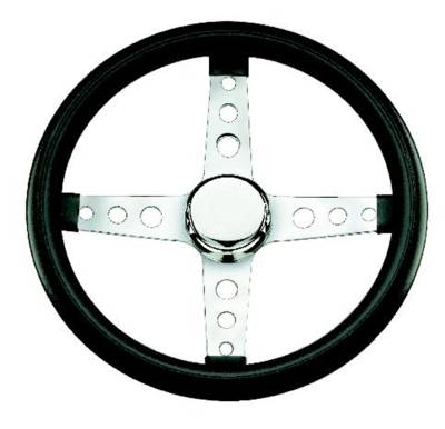 Grant - Grant 470 Classic Series Steering Wheel