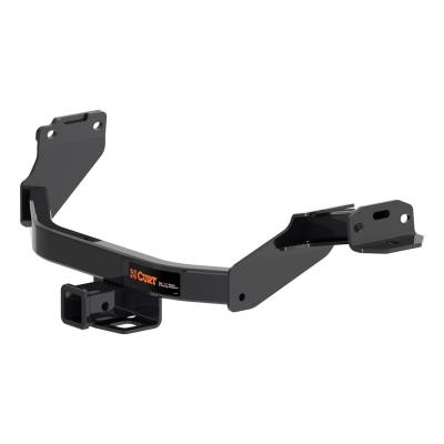CURT - CURT 13473 Class-3 2" Receiver Hitch for 21-24 Santa Fe Sorento
