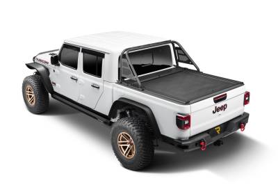N-Fab - N-Fab J19BR-RLT ARC Sports Bar for 20-24 Jeep Gladiator