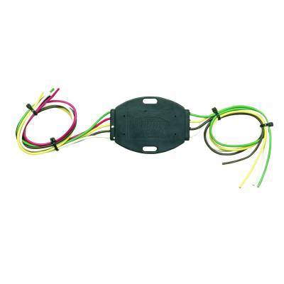 Husky Towing - Husky Towing 2.1 Amp Non-Power Taillight Converter 13186