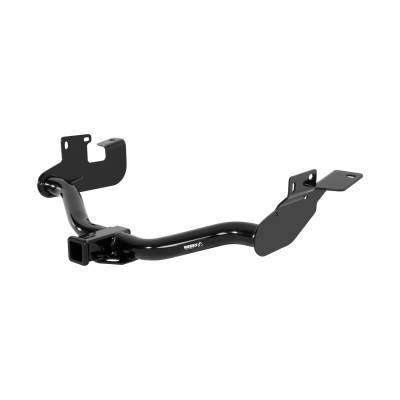 Husky Towing - Husky Towing 69463C 2" Class III Receiver Tow Hitch Escape/Tribute
