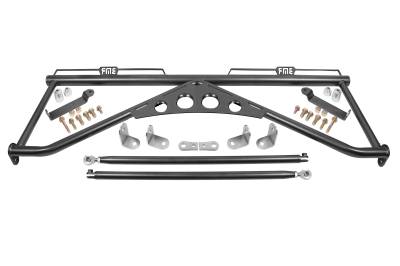 BMR Suspension - BMR Suspension HB760H Harness Bar