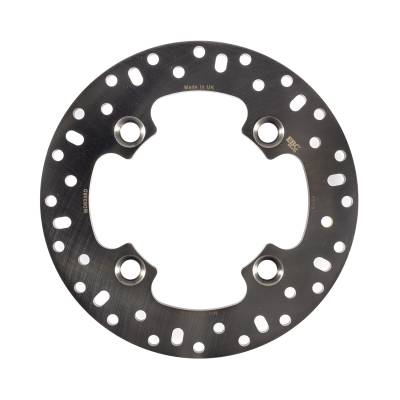 EBC Motorcycle Brakes - EBC Motorcycle Brakes MD6338D D-Series Premium Replacement Rotors