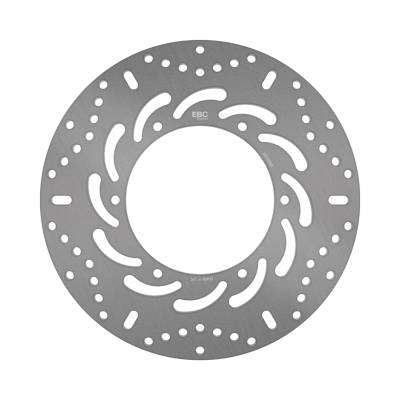 EBC Motorcycle Brakes - EBC Motorcycle Brakes MD2092 Stainless Steel Rotor for 03-04 FJR1300
