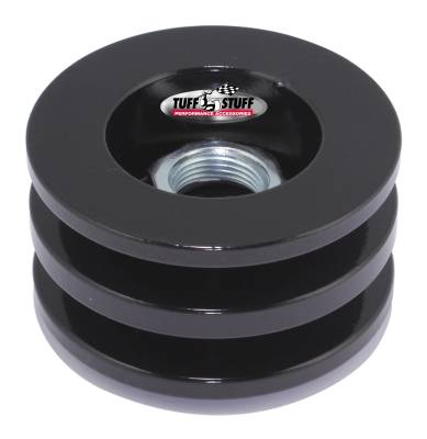 Tuff Stuff Performance Accessories - Tuff Stuff Performance 7610FB Alternator Pulley
