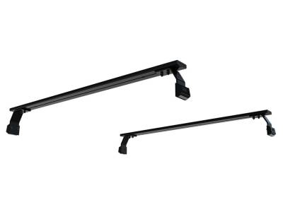 Front Runner - Front Runner KRRT003 Pickup Mountain Top Load Bar Kit 1475mm