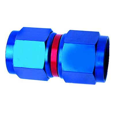 SpeedFx - SpeedFx 560800BK Anodized Aluminum