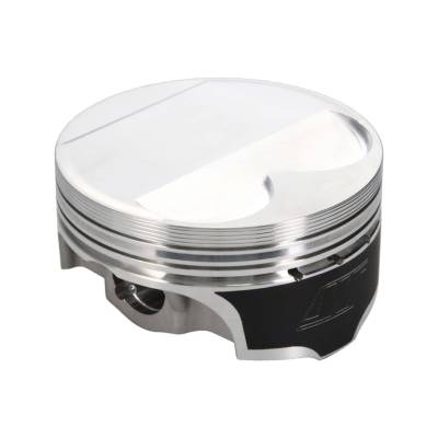 Wiseco - Wiseco K696M96 Piston Set for Nissan VQ37 96.00mm Bore Sport Compact 6Pc