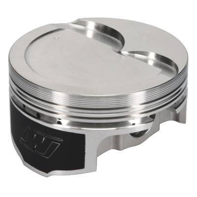 Wiseco - Wiseco K394X7 Piston Set Chevrolet LS 4.070" Bore Professional 8Pc