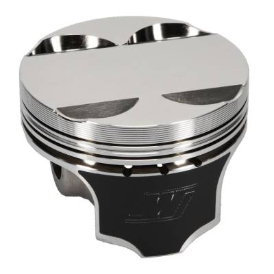 Wiseco - Wiseco 6542M815AP Piston Honda B16A 81.50mm Bore Sport Compact EACH