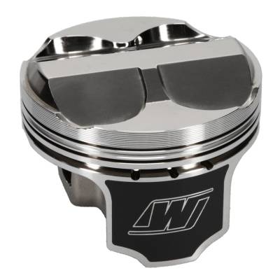 Wiseco - Wiseco K573M86AP Piston Set for Honda K20A 86.00mm Bore 4Pc