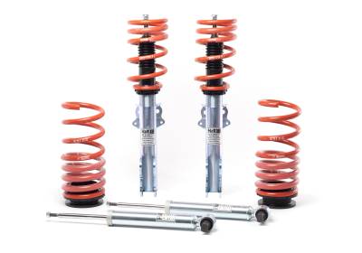 H&R Special Springs LP - H&R 51692 Street Performance Coilover Kit