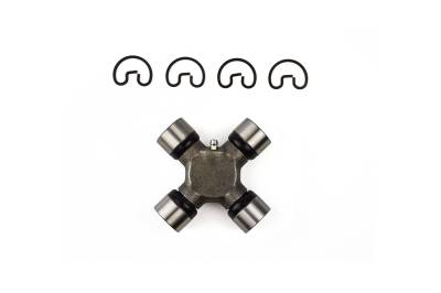 SVL - SVL 15-160X Universal Joint Greaseable 1410 Series