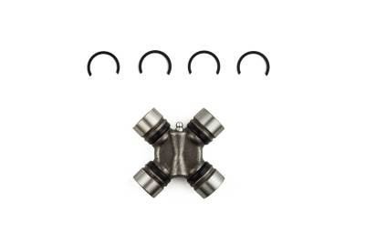 SVL - SVL 15-3147X Greaseable Universal Joint U-Joint for GM S44/3R Series