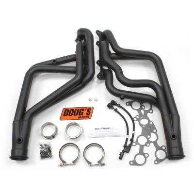 Doug's Headers - Doug's Headers D6652-B Ford/Mercury Exhaust Header