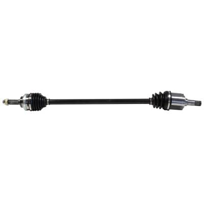 GSP - GSP NCV75508 Front Right CV Axle Assembly for 01-05 Kia Rio
