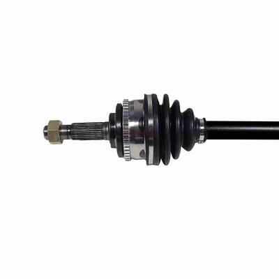 GSP - GSP NCV53502 Front Right CV Axle Assembly for 89-94 Nissan Maxima