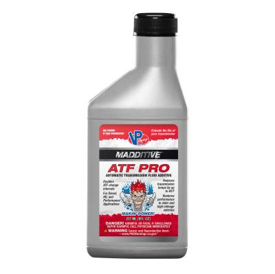 VP Racing Fuels - VP Racing Fuels 2037 Transmission Additive ATF Pro 8oz