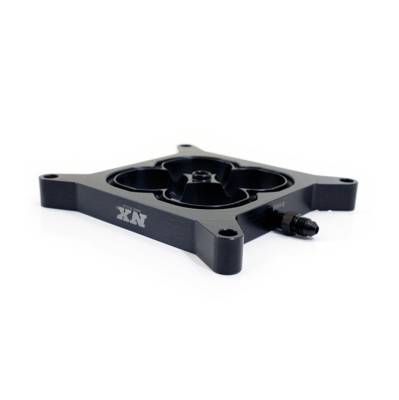 Snow Performance - Snow Performance SNO-15153 Water/Methanol Injection Plate