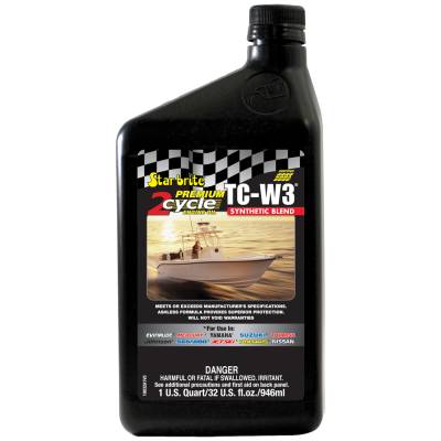 Star brite - Star brite 19032 Engine Oil