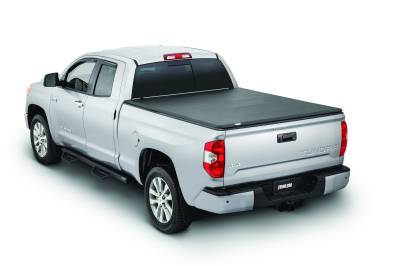 Tonno Pro - Tonno Fold 05-21 Frontier/10-12 Equator Incl Utility Track Adapter Kit 4' 8"